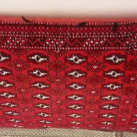 فرش و پشتی ماشین بافت|فرش|قرچک, مهدیه|دیوار