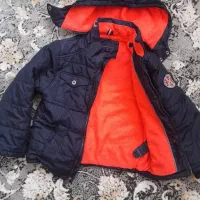 کاپشن پسرانه