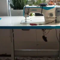 چرخ خیاطی جک A2