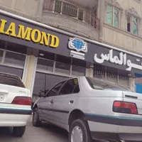 پژو 405مدل97|خودرو سواری و وانت|الیگودرز, |دیوار