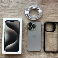 Iphone 15pro|موبایل|تهران, ظفر|دیوار