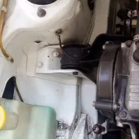 پراید مدل 76کره|خودرو سواری و وانت|تبریز, |دیوار