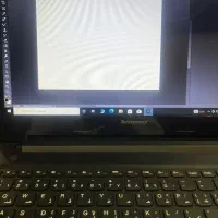 لب تاپ لنووا G50 core i3|رایانه همراه|کرج, فاز ۳ گوهردشت|دیوار