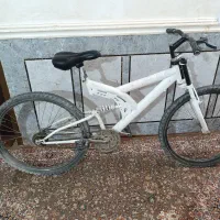 دوچرخه|دوچرخه، اسکیت، اسکوتر|زهک, |دیوار