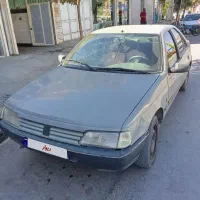 آردی ۸۲ سالم