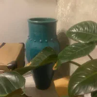 کوزه سفالی بزرگ