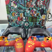 ps4 2216 یکترا فلشخور