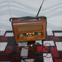 رادیو اسپیکر