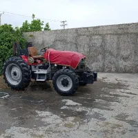 تراکتور 470 جفت