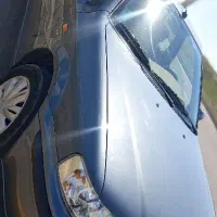 سمند LX1400|خودرو سواری و وانت|مراغه, |دیوار