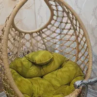 ریلکسی تحمل وزن ۳۵۰ کیلو