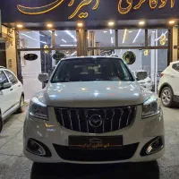 هایما مدل ۹۷  اس ۷ توربو۱۸۰۰