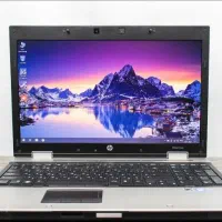 HP EliteBook 8540W