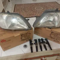 وسایل ال نود سالم سالم