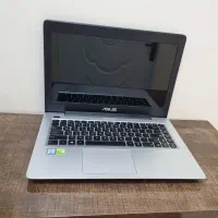 لپ تاپ ASUS K456U گرافیک دار|رایانه همراه|تهران, تهرانپارس غربی|دیوار