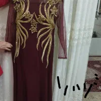 لباس مجلسی آبپخش|لباس|آبپخش, |دیوار