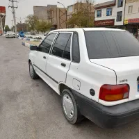 پراید 83 انژکتوری|خودرو سواری و وانت|قزوین, |دیوار