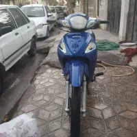 موتور بیکلاج