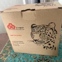 لنت جلو و چراغ خطر سمت چپ سایپا ۱۱۱|قطعات یدکی و لوازم جانبی|زنجان, |دیوار