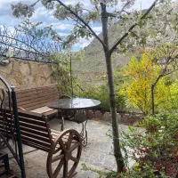 باغ ویلا ابرده