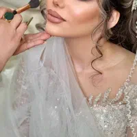 آموزش میکاپ حرفه ای با بیش از ۱۰سال سابقه