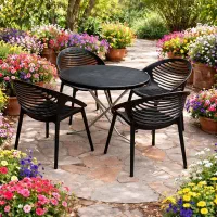 صندلی پلاستیکی Yartaw 01990 کرج گلشهر