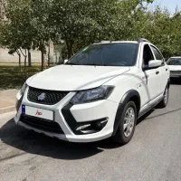 کوییک GX ارتقا یافته ۴۰۳ بدون‌رنگ