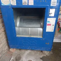 کولر آبی SE500