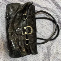 کیف زنانه چرم