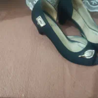 کفش|کیف، کفش، کمربند|زابل, |دیوار