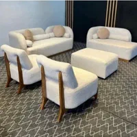 مبل|مبلمان خانگی و میز عسلی|رشت, رودبارتان|دیوار