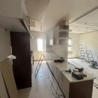 کابینت تمام ام‌ دی اف