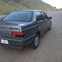 پژو 405|خودرو سواری و وانت|ماکو, |دیوار