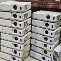 فروش همکاری و تعداد و عمده ویدیو پروژکتور