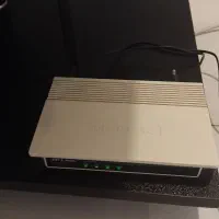 مودم وایرلس