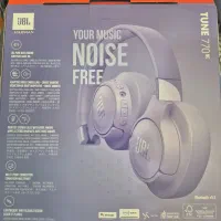 هدفون،هدست جی بی ال jbl 770nc|لوازم جانبی موبایل و تبلت|تهران, سلسبیل شمالی|دیوار