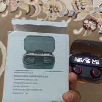 ایرپاد|لوازم جانبی موبایل و تبلت|قروه, |دیوار