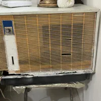 کولر متحرک ارج