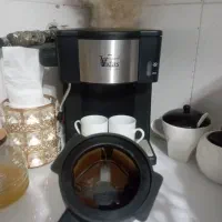 قهوه ساز ویداس|سماور، چایساز، قهوهساز|گلبهار, شهر جدید گلبهار|دیوار