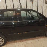 ماشین دوو ماتیز مدل ۷۹