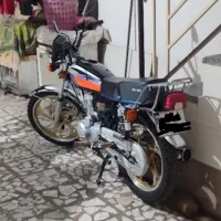 رهرو200|موتورسیکلت|گنبد کاووس, |دیوار