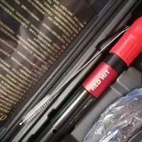 انواع هیلتی میخکوب عصایی ( ابزار من ) اقساط|ابزارآلات|کرمان, |دیوار