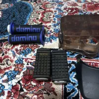 لوازم موتور