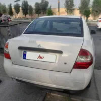 تیبا مدل ۹۴