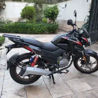 ds200|موتورسیکلت|تهران, میرداماد|دیوار