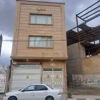 آپارتمان شیک ونو ساز در منطقه‌ای رو به رشد