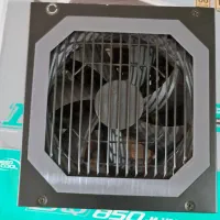 پاور ، منبع تغذیه دیپ کول ۸۵۰ وات|قطعات و لوازم جانبی رایانه|کرمانشاه, |دیوار