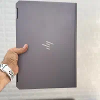 لپتاپ HP ZBook Studio x360 G5|رایانه همراه|امیدیه, |دیوار