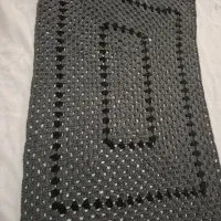 پادری بافتنی هنر دست