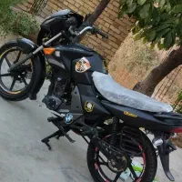 آپاچی 150